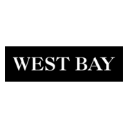West Bay Logo PNG Vector