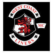 West Coast Liners Logo PNG Vector