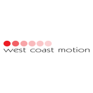 WEST COAST MOTION Logo PNG Vector