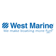 West Marine Logo PNG Vector