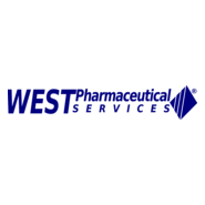 West Pharmaceutical Logo PNG Vector