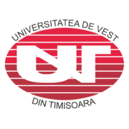 west univercity from timisoara Logo PNG Vector
