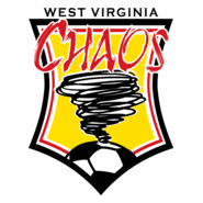 West Virginia Chaos Logo PNG Vector