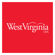West Virginia USA Logo PNG Vector