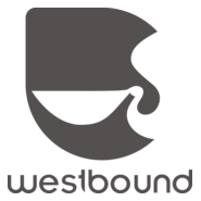 Westbound Music Logo PNG Vector
