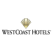 WestCoast Hotels Logo PNG Vector