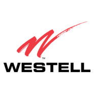 Westell Logo PNG Vector