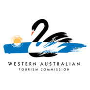 Western Australian Tourism Commission Logo PNG Vector