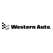 Western Auto Logo PNG Vector