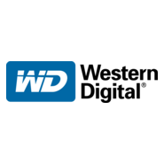 Western Digital Logo PNG Vector