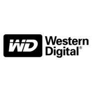 Western Digital Logo PNG Vector