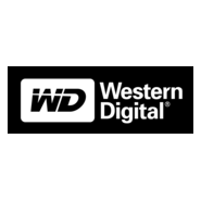 Western Digital Logo PNG Vector