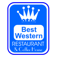 Western Food Logo PNG Vector