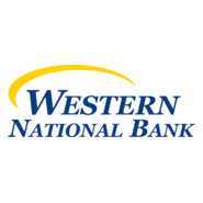 Western National Bank Logo PNG Vector