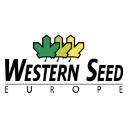 Western Seed Logo PNG Vector