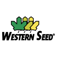 Western Seed Logo PNG Vector