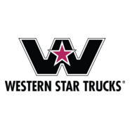 Western Star Trucks Logo PNG Vector