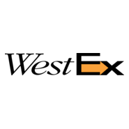 WestEx Logo PNG Vector