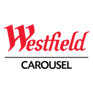 Westfield Carousel Logo PNG Vector