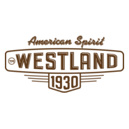 Westland Jeans Logo PNG Vector