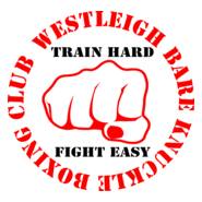 Westleigh Bare Knuckle Boxing Club Logo PNG Vector