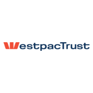 Westpac Trust Logo PNG Vector