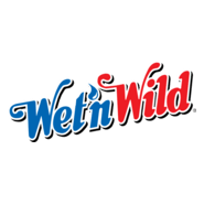 Wet'n Wild Logo PNG Vector