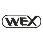 WEX Logo PNG Vector