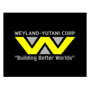 Weyland-Yutani Logo PNG Vector