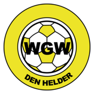 WGW Den Helder Logo PNG Vector