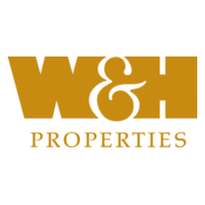 W&H properties Logo PNG Vector
