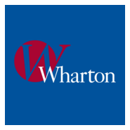 Wharton School Logo PNG Vector