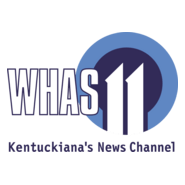 Whas 11 Logo PNG Vector