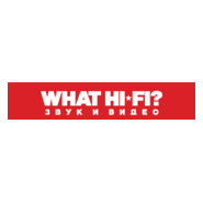 what hi-fi? Logo PNG Vector