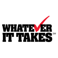 Whatever it takes Logo PNG Vector