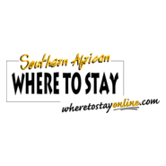 Where to Stay Logo PNG Vector