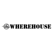 Wherehouse Logo PNG Vector