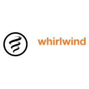 Whirlwind Logo PNG Vector