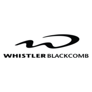 Whistler Blackcomb Logo PNG Vector