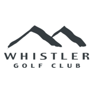 Whistler Golf Club Logo PNG Vector