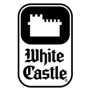 White Castle Logo PNG Vector