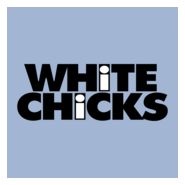 White Chicks Logo PNG Vector