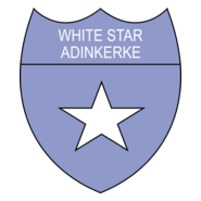 White Star Adinkerke Logo PNG Vector