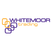 whitemoor trading Logo PNG Vector