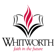 Whitworth Logo PNG Vector