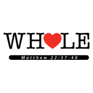 WholeHeart Logo PNG Vector