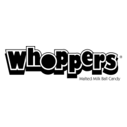 Whoppers Logo PNG Vector