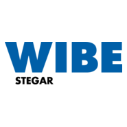 Wibe Stegar Logo PNG Vector