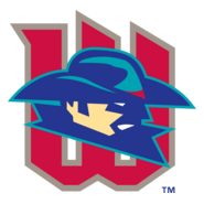 Wichita Wranglers Logo PNG Vector