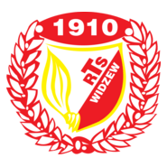 Widzew Lodz Logo PNG Vector